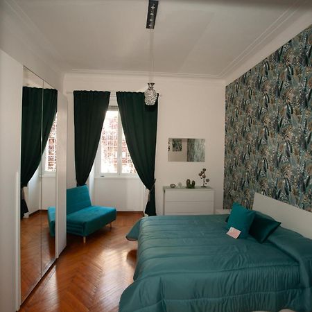 Three Sisters- La Casa Nel Cuore Di Roma Esterno foto