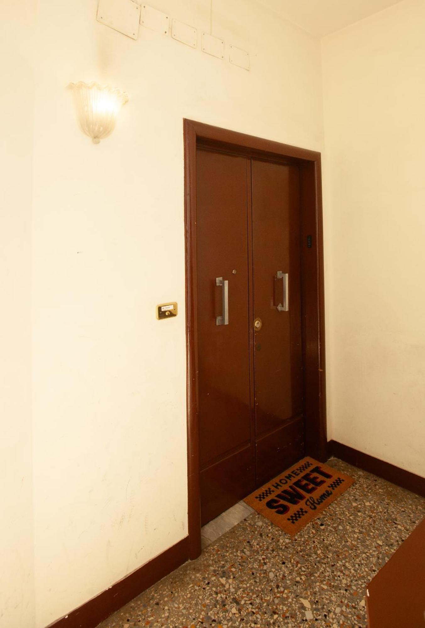 Three Sisters- La Casa Nel Cuore Di Roma Esterno foto