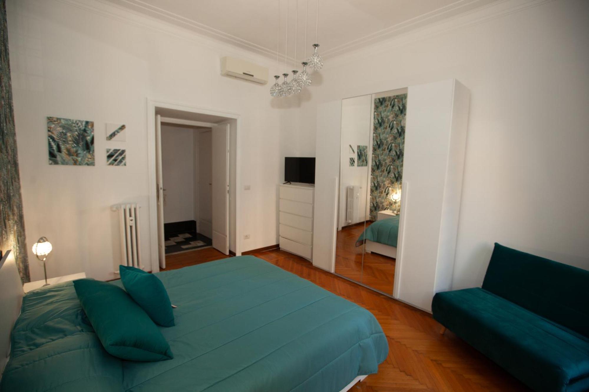 Three Sisters- La Casa Nel Cuore Di Roma Esterno foto